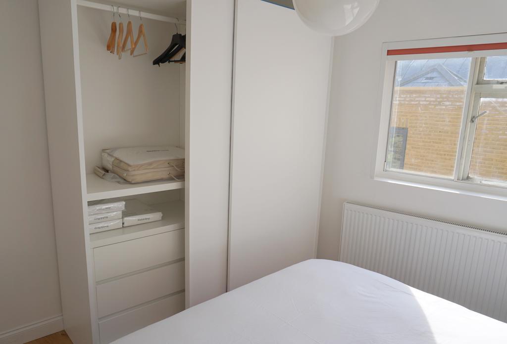 Landor Road London Apartment Exterior photo